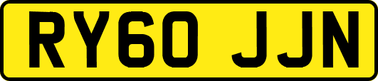 RY60JJN