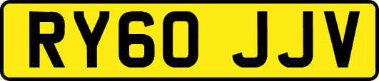RY60JJV