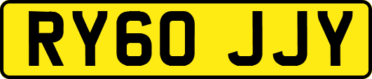 RY60JJY