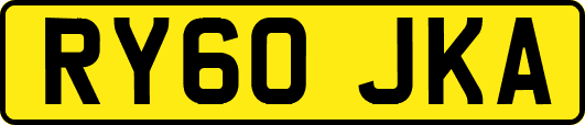 RY60JKA