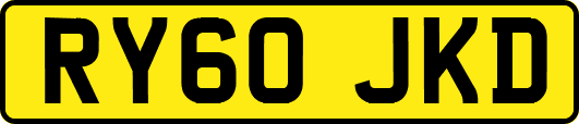 RY60JKD