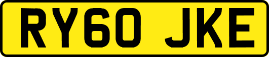 RY60JKE