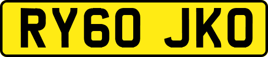 RY60JKO