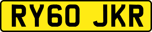 RY60JKR
