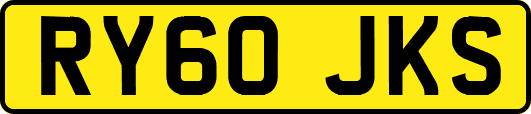 RY60JKS