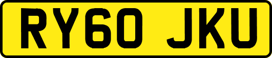 RY60JKU