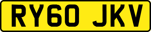 RY60JKV