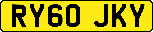 RY60JKY
