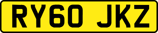 RY60JKZ