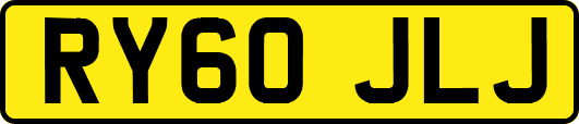 RY60JLJ