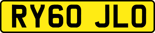 RY60JLO