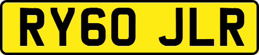 RY60JLR