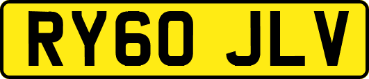 RY60JLV