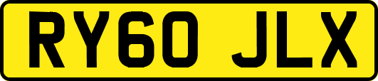 RY60JLX