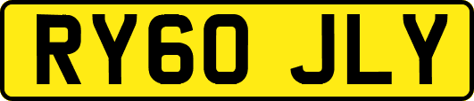 RY60JLY