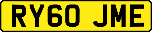 RY60JME