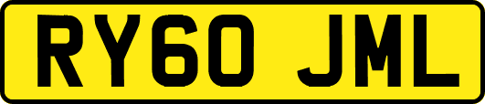 RY60JML