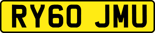 RY60JMU