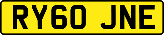 RY60JNE