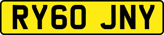 RY60JNY