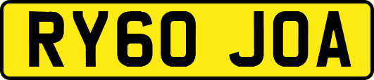 RY60JOA