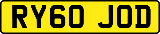 RY60JOD