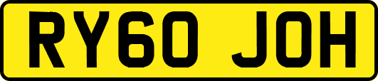RY60JOH