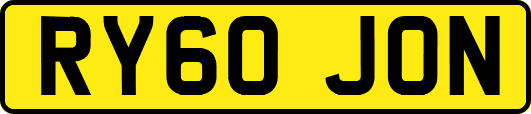 RY60JON