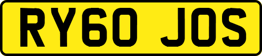 RY60JOS