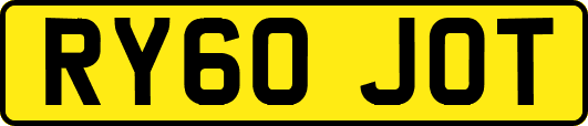 RY60JOT