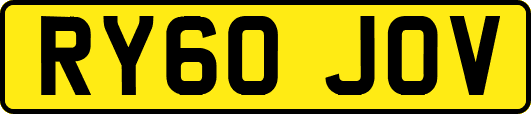 RY60JOV