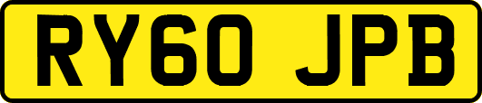 RY60JPB