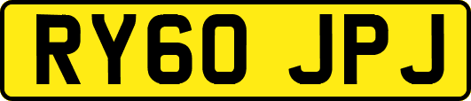 RY60JPJ