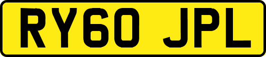 RY60JPL