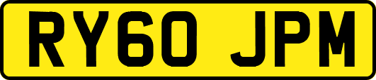 RY60JPM
