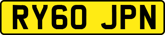 RY60JPN