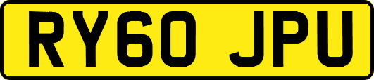 RY60JPU