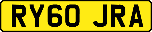 RY60JRA