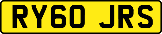 RY60JRS