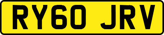 RY60JRV