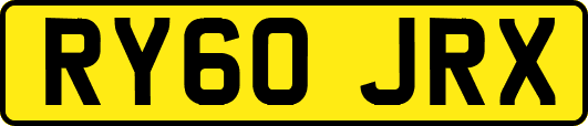 RY60JRX