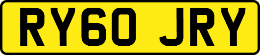 RY60JRY
