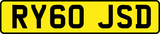 RY60JSD
