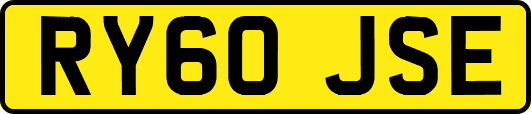 RY60JSE