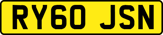 RY60JSN