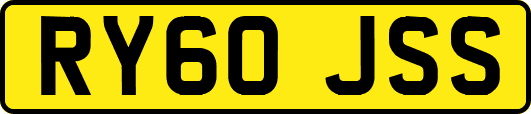 RY60JSS