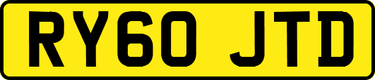 RY60JTD
