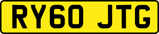 RY60JTG