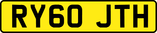 RY60JTH