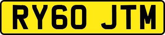 RY60JTM
